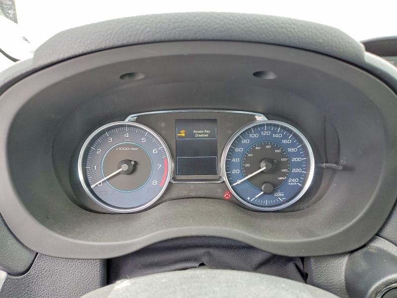 Aukcja sprzedaży 2016 Subaru Impreza, vin: JF1GPAH65G8263899, numer aukcji: 46337066