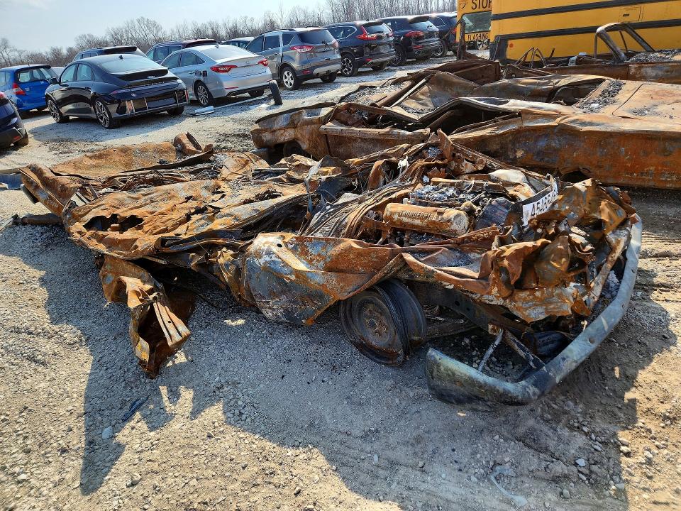 Продаж на аукціоні авто 1961 Ford Galaxy, vin: 1G57Z145102, номер лоту: 45466466