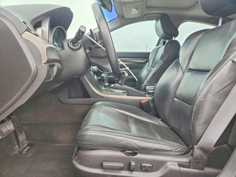 47798056 :رقم المزاد ، 19UUA8F59EA008357 vin ، 2014 Acura Tl مزاد بيع