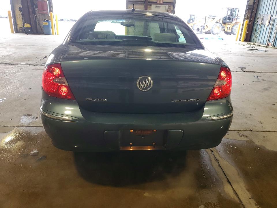 Продаж на аукціоні авто 2007 Buick Lacrosse, vin: 2G4WC582471240909, номер лоту: 42012986
