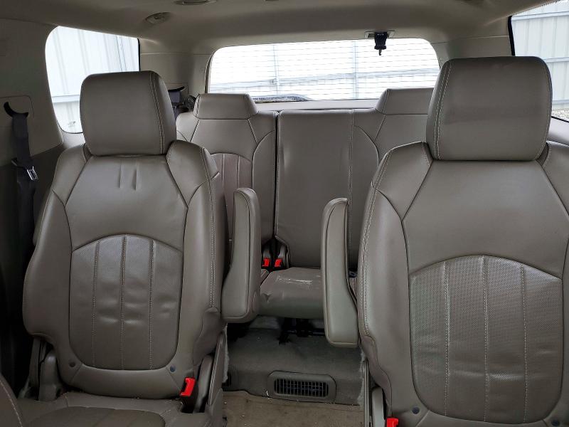 Aukcja sprzedaży 2015 Gmc Acadia, vin: 1GKKVTKDXFJ286541, numer aukcji: 79603635