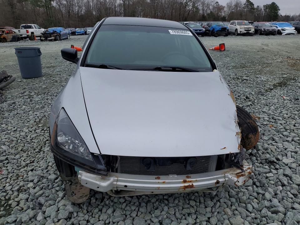 Продажа на аукционе авто 2006 Honda Accord, vin: 1HGCM56176A112555, номер лота: 78969605