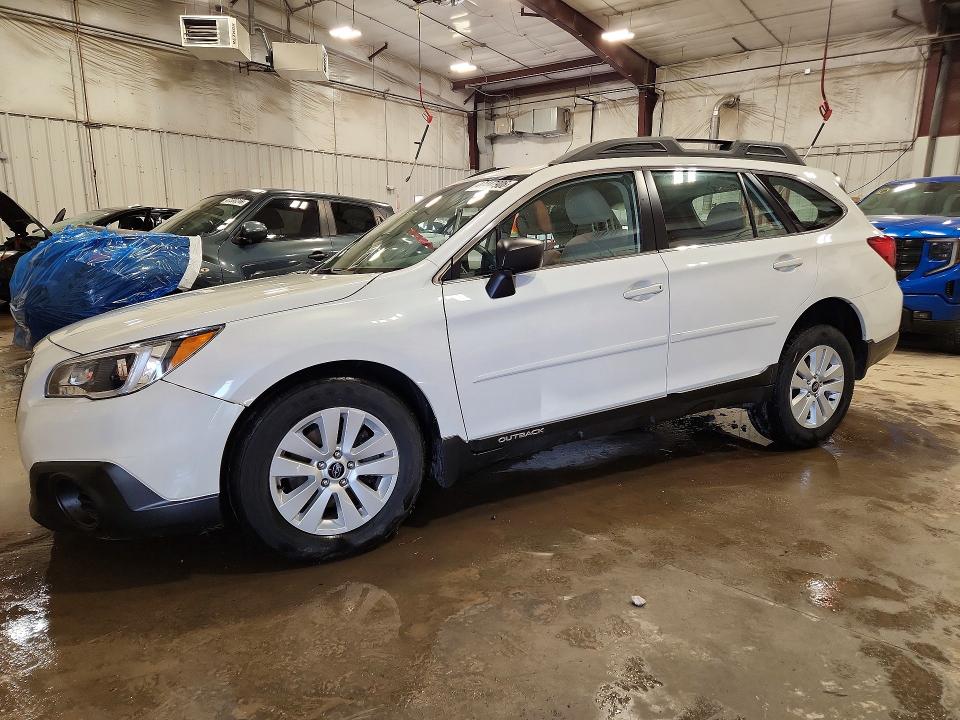 Продажа на аукционе авто 2017 Subaru Outback, vin: 4S4BSAAC4H3441203, номер лота: 47447906