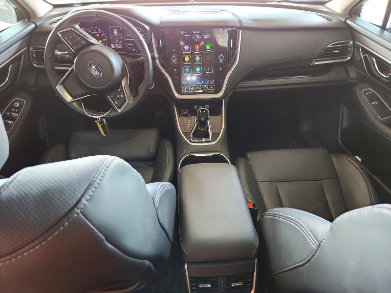 Продажа на аукционе авто 2023 Subaru Outback, vin: 4S4BTAMC9P3184305, номер лота: 48328596