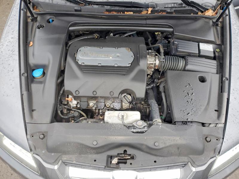 Aukcja sprzedaży 2006 Acura 3.2tl, vin: 19UUA66206A016150, numer aukcji: 45541886