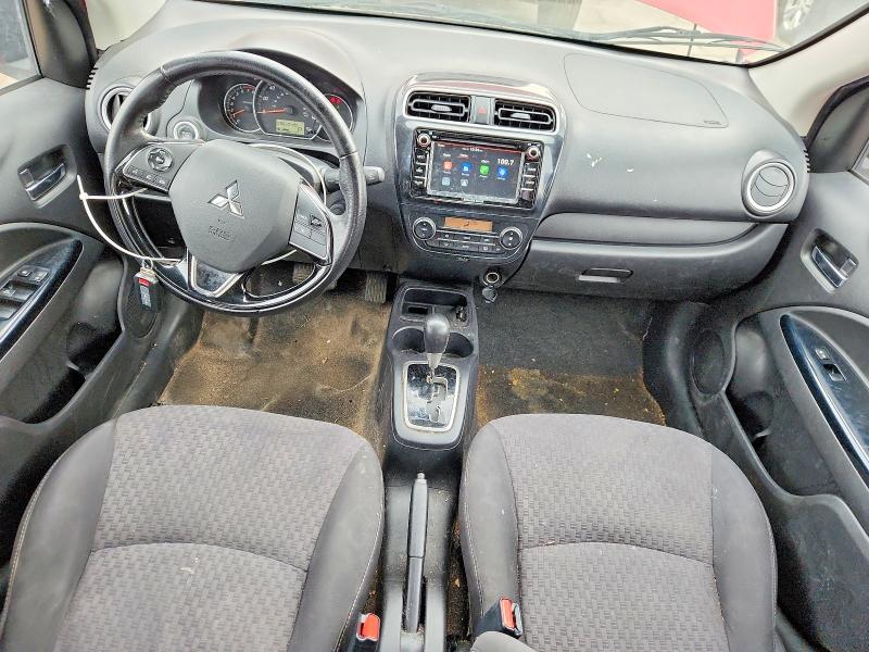 Aukcja sprzedaży 2018 Mitsubishi Mirage, vin: ML32A4HJ9JH014270, numer aukcji: 46831576