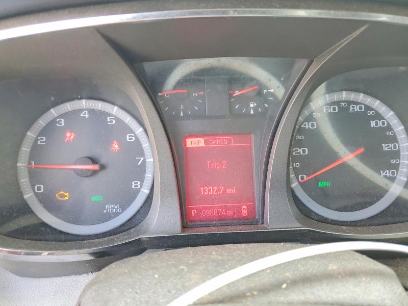 Aukcja sprzedaży 2014 Gmc Terrain, vin: 2GKALMEK3E6290461, numer aukcji: 45638146