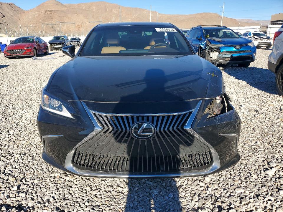 Продаж на аукціоні авто 2021 Lexus Es 350, vin: 58ADZ1B14MU107915, номер лоту: 45656526