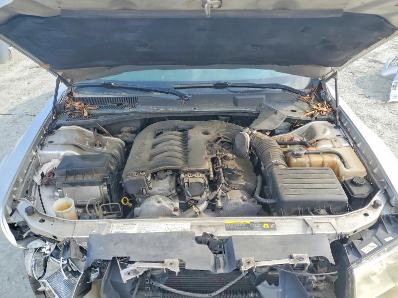 Aukcja sprzedaży 2006 Chrysler 300, vin: 2C3KA53G66H372057, numer aukcji: 46902296