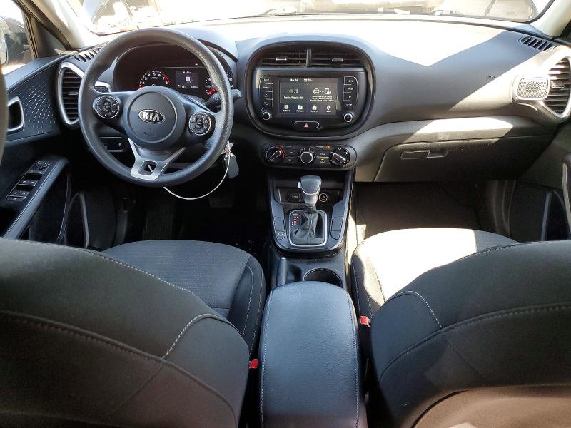 Продажа на аукционе авто 2021 Kia Soul, vin: KNDJ23AU0M7797249, номер лота: 47194606