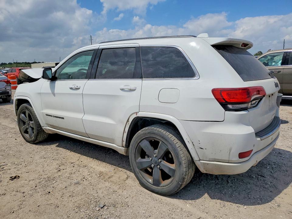 Продажа на аукционе авто 2015 Jeep Cherokee, vin: 1C4RJEAG8FC125509, номер лота: 47832586