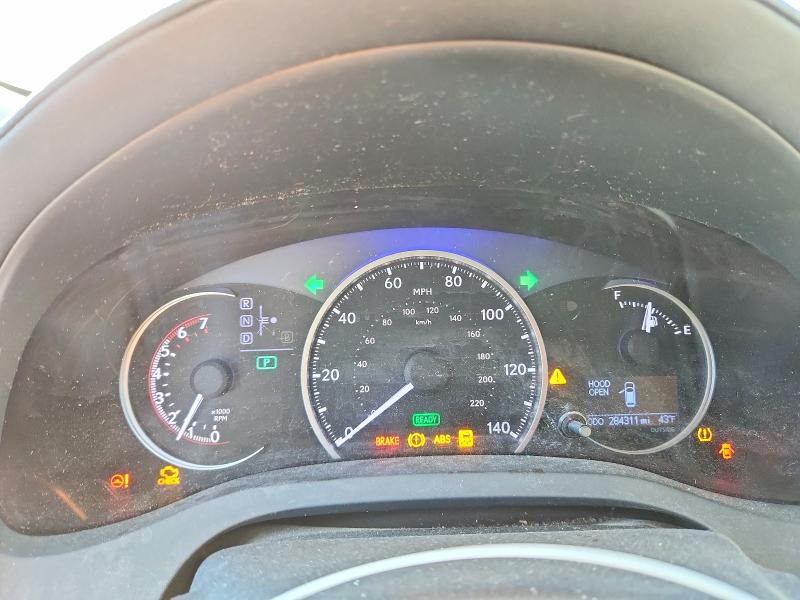 2011 Lexus Ct 200h მანქანა იყიდება აუქციონზე, vin: JTHKD5BH6B2000782, აუქციონის ნომერი: 79432115