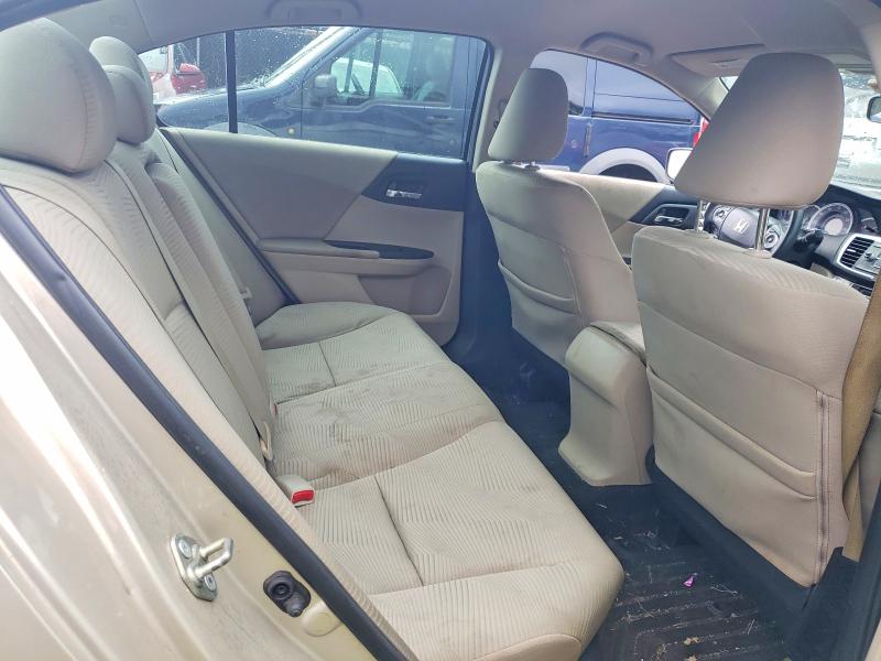 Aukcja sprzedaży 2015 Honda Accord, vin: 1HGCR2F38FA262725, numer aukcji: 46064806