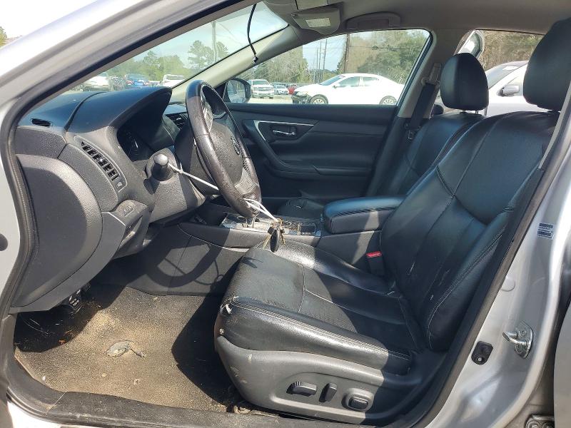 Aukcja sprzedaży 2018 Nissan Altima, vin: 1N4AL3AP5JC165184, numer aukcji: 79803905