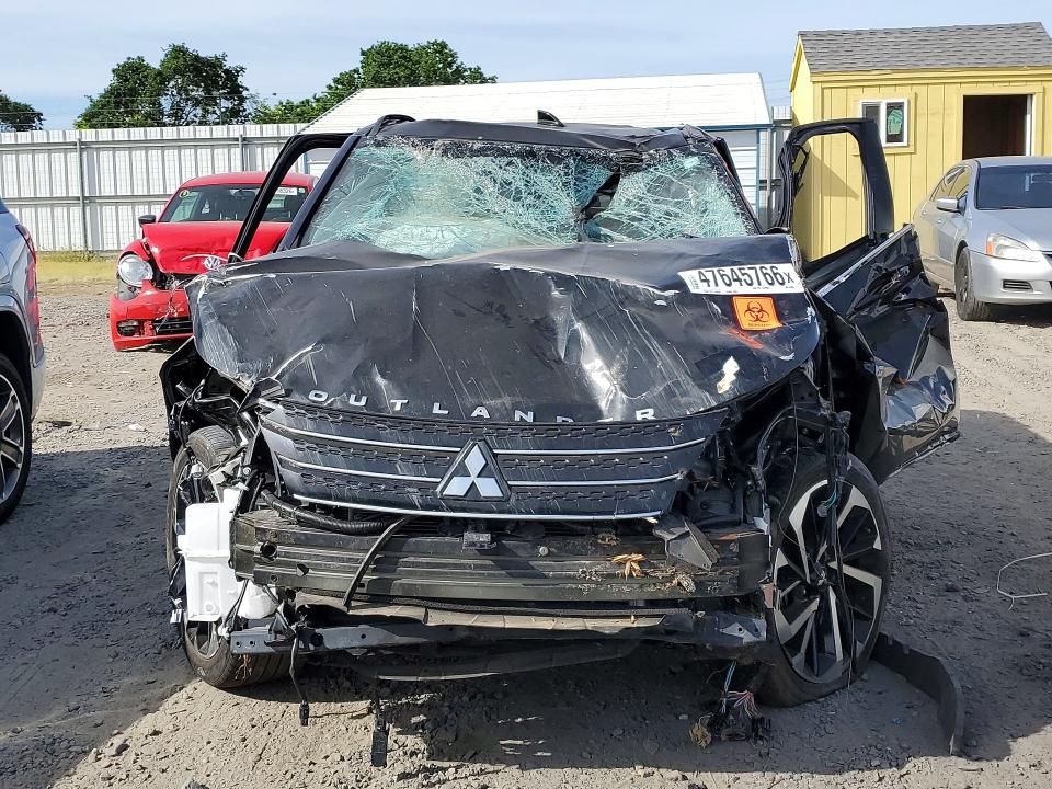 Aukcja sprzedaży 2024 Mitsubishi Outlander, vin: JA4J3VA88RZ012039, numer aukcji: 47645766