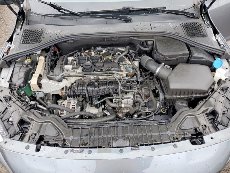 46181206 :رقم المزاد ، LYV402TM9JB174083 vin ، 2018 Volvo S60 مزاد بيع