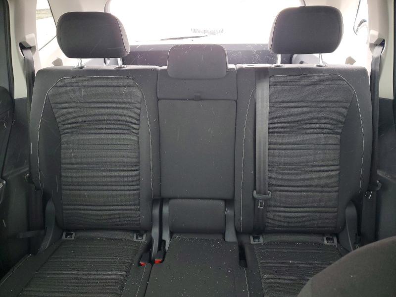 Продажа на аукционе авто 2024 Volkswagen Tiguan, vin: 3VVFB7AX6RM112130, номер лота: 45879776