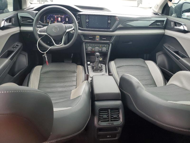 Продажа на аукционе авто 2022 Volkswagen Taos, vin: 3VV1X7B20NM011416, номер лота: 48169706