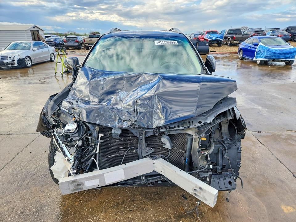 Продажа на аукционе авто 2015 Lexus Rx 350, vin: 2T2ZK1BA8FC183297, номер лота: 45589606