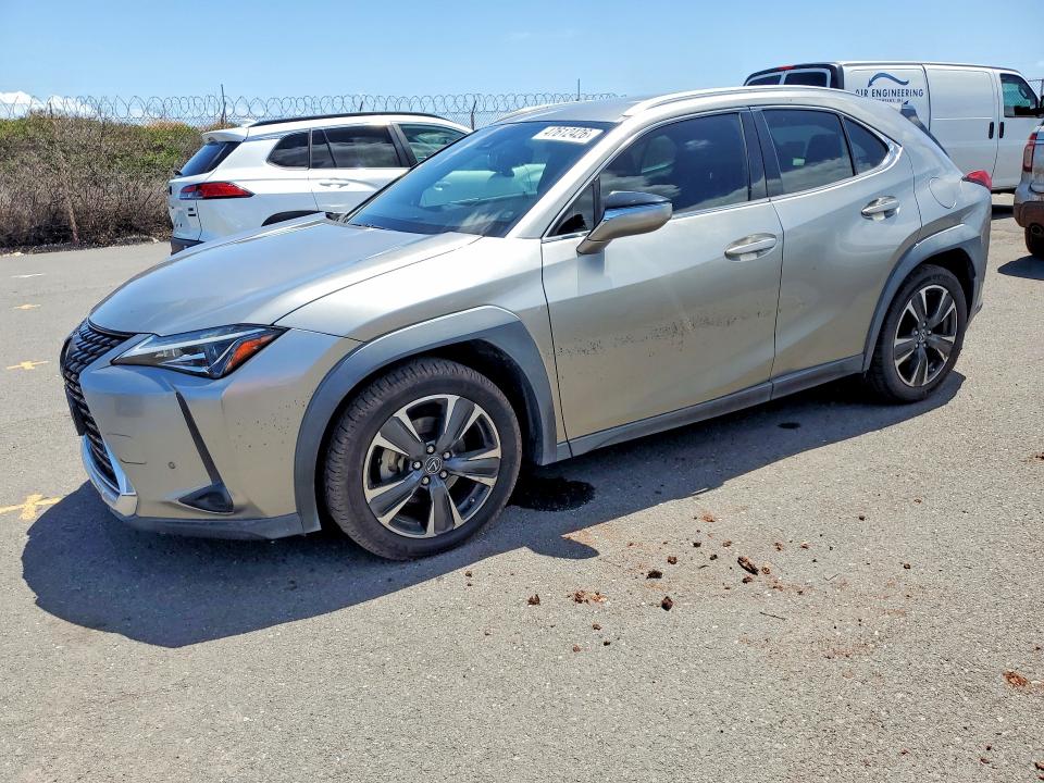 Auction sale of the 2019 Lexus Ux 200, vin: JTHY3JBH0K2011525, lot number: 47612426