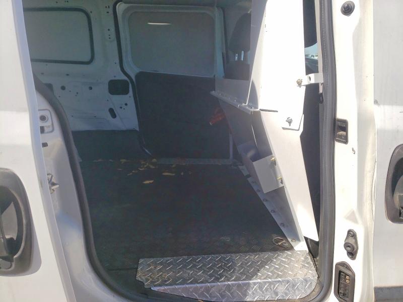 46494586 :رقم المزاد ، ZFBHRFBB5K6N18487 vin ، 2019 Ram Promaster City مزاد بيع