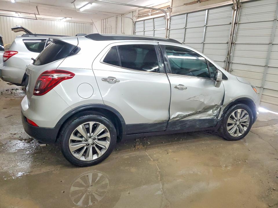 Aukcja sprzedaży 2019 Buick Encore, vin: KL4CJASB1KB857430, numer aukcji: 46057366