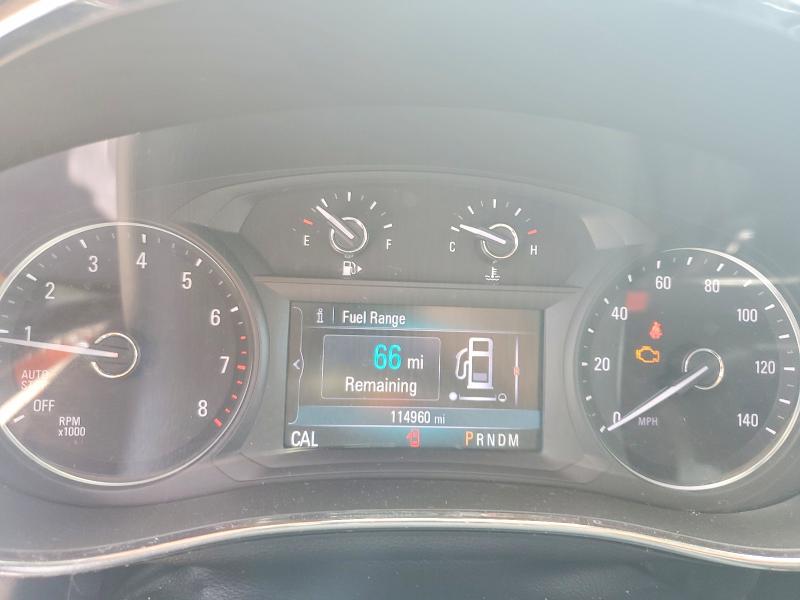 Aukcja sprzedaży 2019 Buick Encore, vin: KL4CJCSM5KB775892, numer aukcji: 46976066
