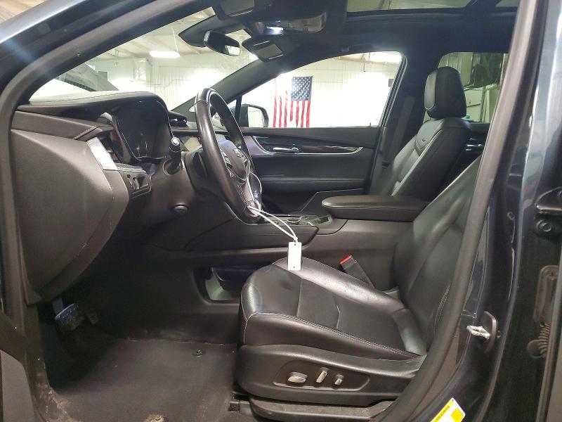 Продажа на аукционе авто 2020 Cadillac Xt5, vin: 1GYKNDRS8LZ116997, номер лота: 47748756