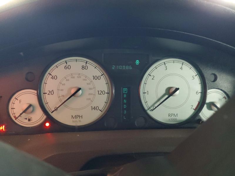 Продажа на аукционе авто 2006 Chrysler 300, vin: 2C3KA43R96H238946, номер лота: 47679436
