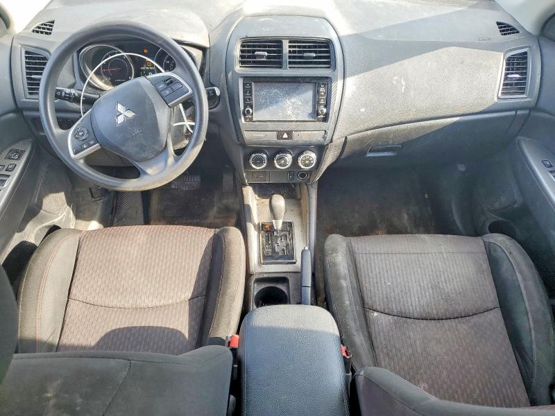 Aukcja sprzedaży 2019 Mitsubishi Outlander Sport, vin: JA4AP3AU5KU004456, numer aukcji: 48073196