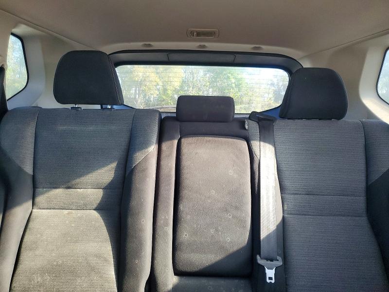 Продажа на аукционе авто 2021 Nissan Rogue, vin: 5N1AT3AA1MC805395, номер лота: 47457076