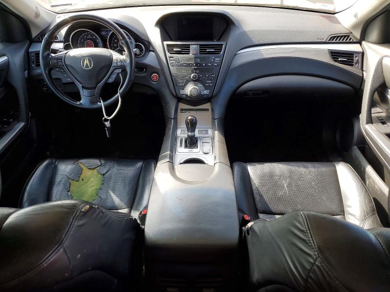 Aukcja sprzedaży 2010 Acura Zdx, vin: 2HNYB1H45AH501516, numer aukcji: 41797346