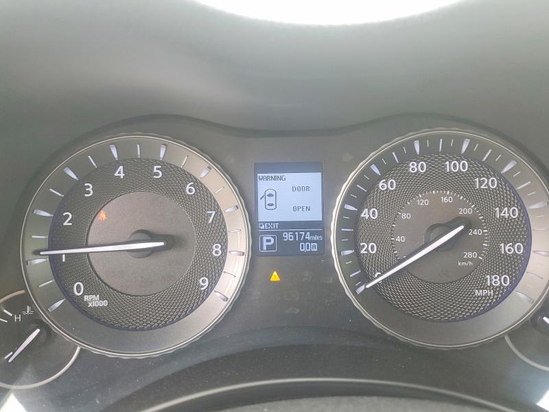 Продажа на аукционе авто 2016 Infiniti Q70l, vin: JN1BY1PR6GM721263, номер лота: 47254516