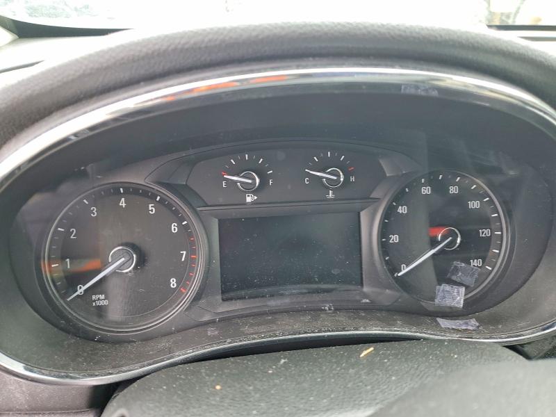 Продаж на аукціоні авто 2019 Buick Encore, vin: KL4CJASB3KB732316, номер лоту: 79454085