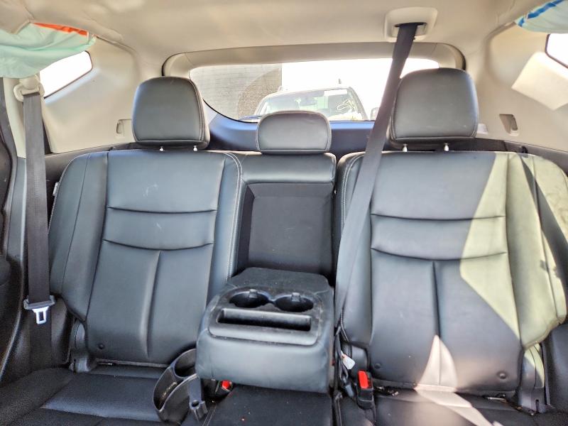 Продажа на аукционе авто 2020 Nissan Murano, vin: 5N1AZ2BS7LN112818, номер лота: 48216386