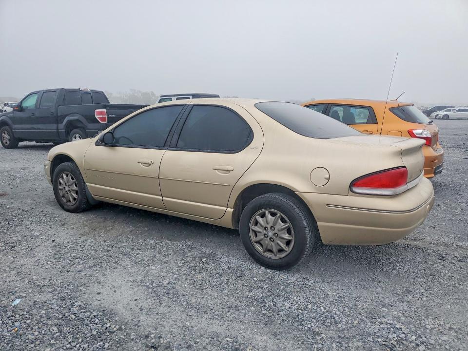 Продажа на аукционе авто 2000 Chrysler Cirrus, vin: 1C3EJ56H0YN271494, номер лота: 41882216