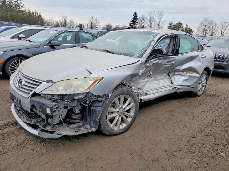 Продаж на аукціоні авто 2010 Lexus Es 350, vin: JTHBK1EGXA2382721, номер лоту: 79778205