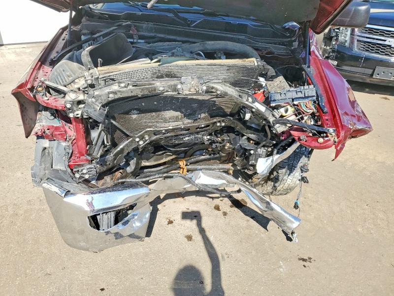 47421976 :رقم المزاد ، 3C6UR5CJ8KG675769 vin ، 2019 Ram 2500 مزاد بيع