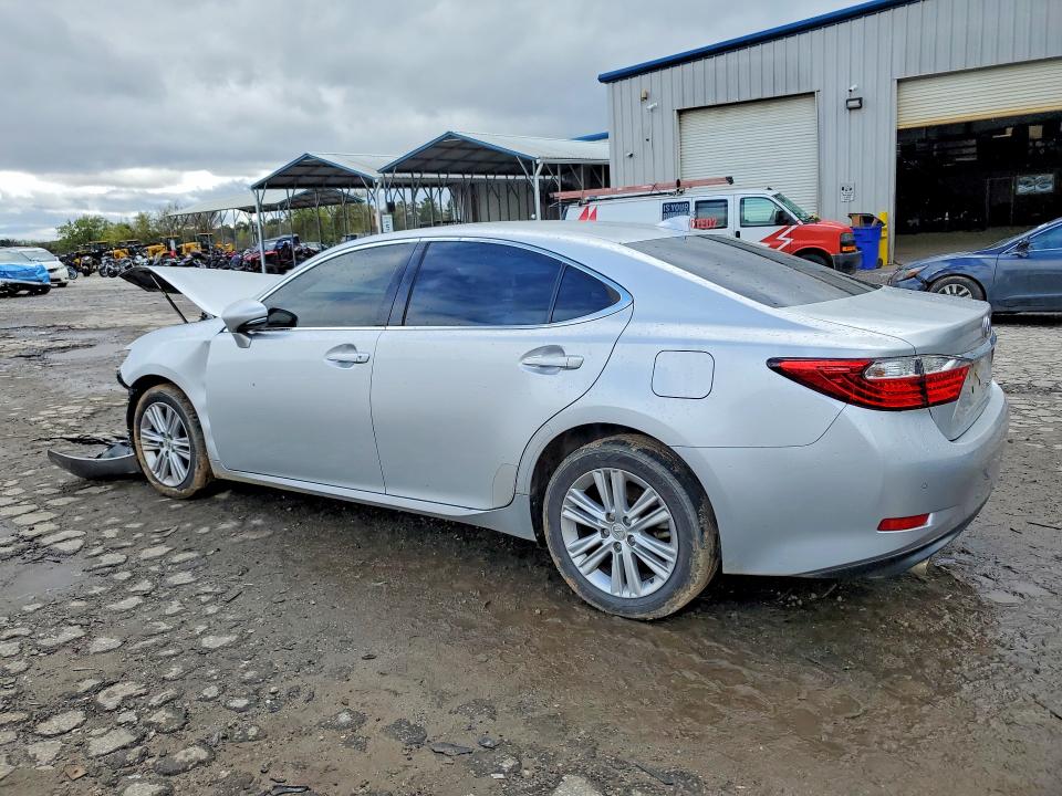 45836176 :رقم المزاد ، JTHBK1GG1F2202045 vin ، 2015 Lexus Es 350 مزاد بيع