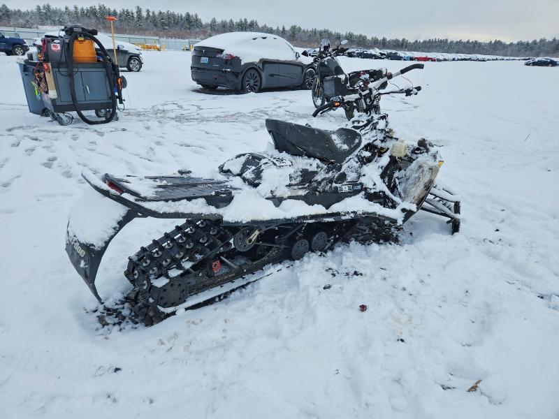 Продажа на аукционе авто 2019 Ski-doo Renegade Adrenaline, vin: 2BPSBXKB2KV000575, номер лота: 45649386