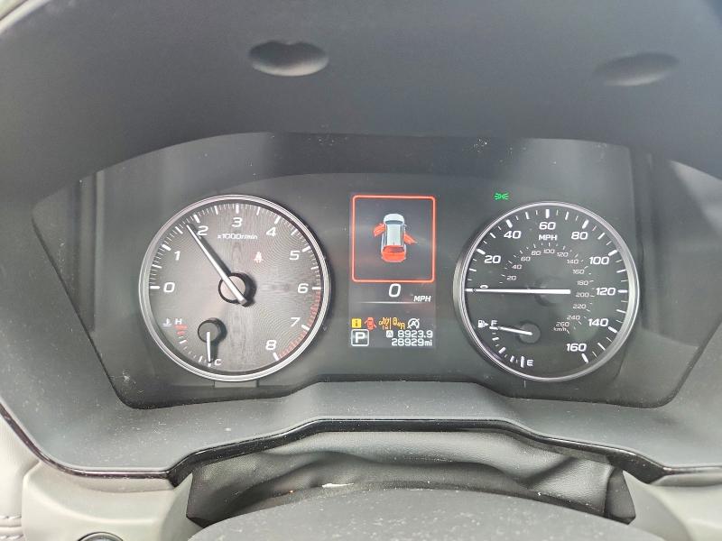 Продажа на аукционе авто 2024 Subaru Outback, vin: 4S4BTADC7R3162564, номер лота: 47417916
