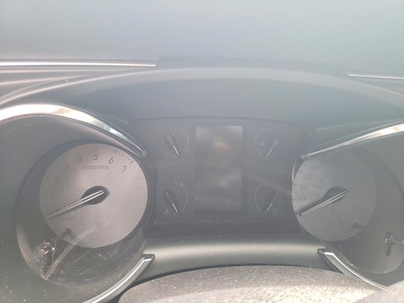 2020 Toyota Sequoia მანქანა იყიდება აუქციონზე, vin: 5TDBY5G1XLS177427, აუქციონის ნომერი: 47328236