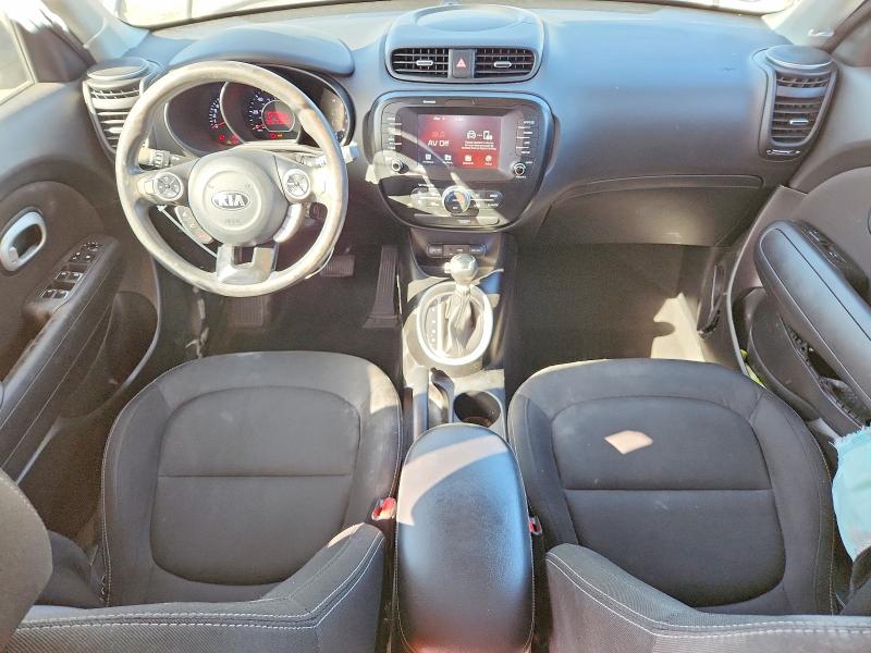 Продаж на аукціоні авто 2018 Kia Soul, vin: KNDJP3A5XJ7576246, номер лоту: 76486385