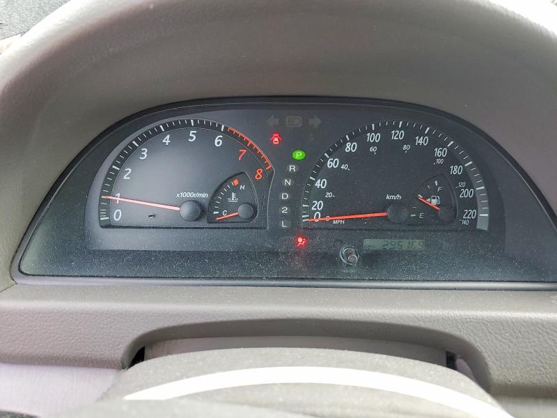Aukcja sprzedaży 2002 Toyota Camry, vin: JTDBE32K520085303, numer aukcji: 79019745