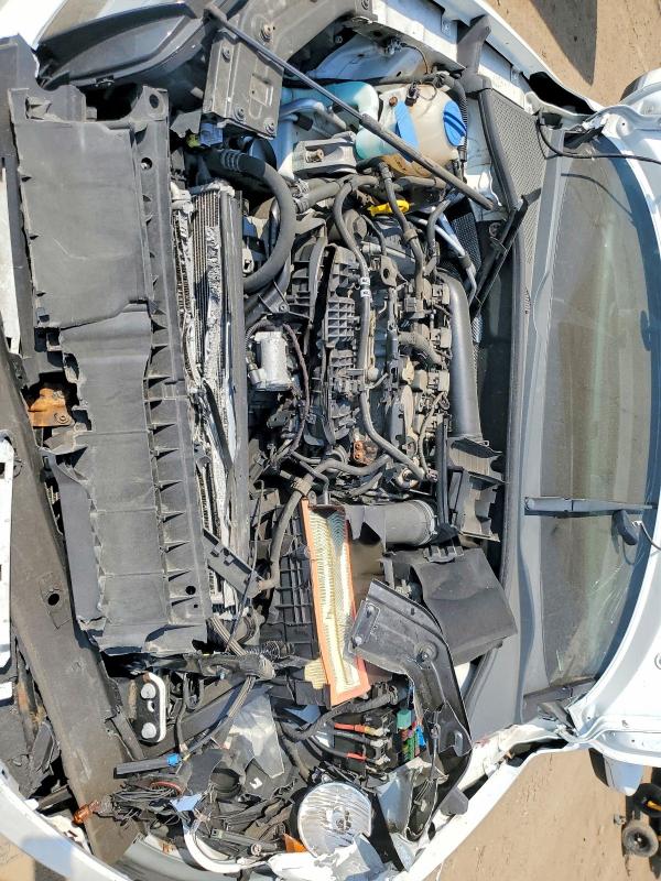 Aukcja sprzedaży 2014 Volkswagen Passat, vin: 1VWAT7A34EC082945, numer aukcji: 46621826