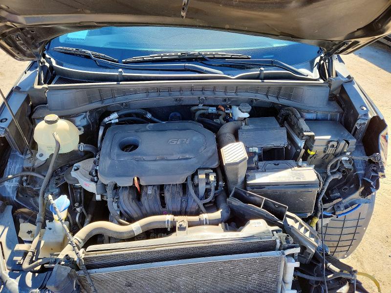 2019 Hyundai Tucson მანქანა იყიდება აუქციონზე, vin: KM8J33AL6KU039866, აუქციონის ნომერი: 46351206