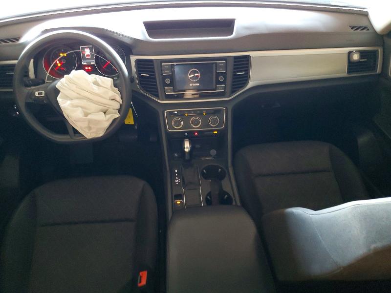 Aukcja sprzedaży 2018 Volkswagen Atlas, vin: 1V2AR2CA6JC534936, numer aukcji: 47351146