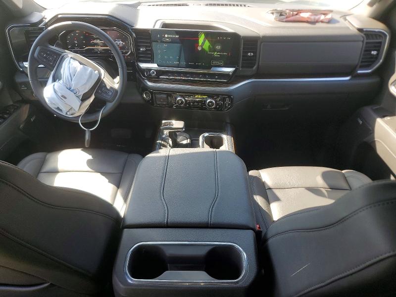 Продажа на аукционе авто 2025 Gmc Sierra, vin: 1GTUUCE82SZ198875, номер лота: 48292996