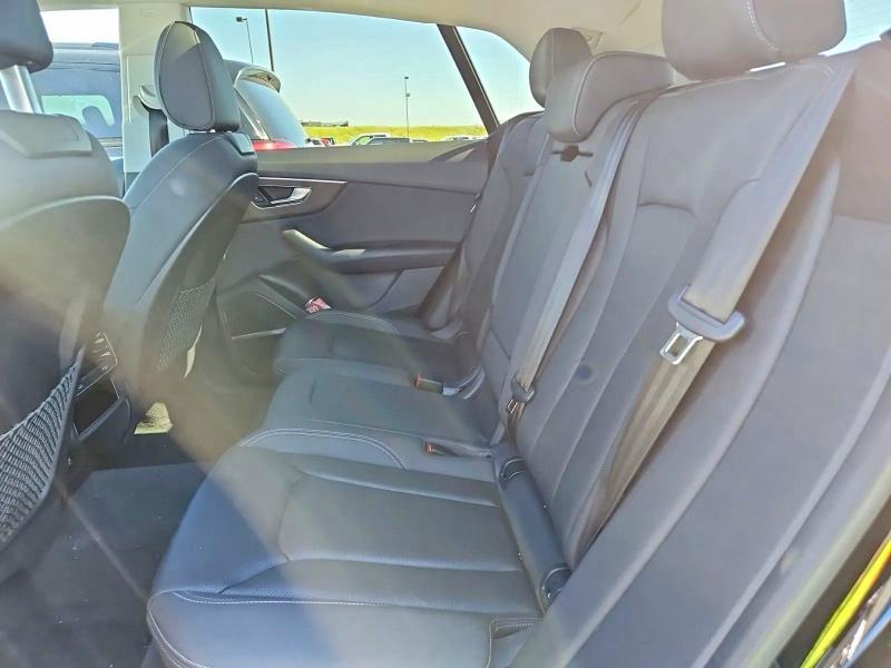 Auction sale of the 2019 Audi Q8, vin: WA1BVAF15KD029922, lot number: 48490836