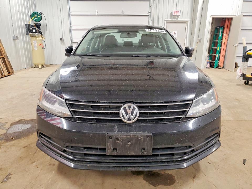 Aukcja sprzedaży 2015 Volkswagen Jetta, vin: 3VWD07AJ2FM272649, numer aukcji: 47605226
